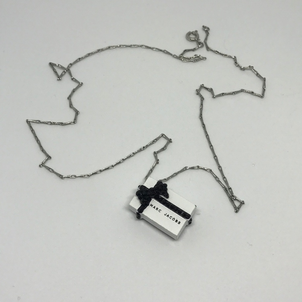 Marc Jacobs Necklace